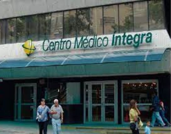 Servicios Médicos Integra Sabana Grande